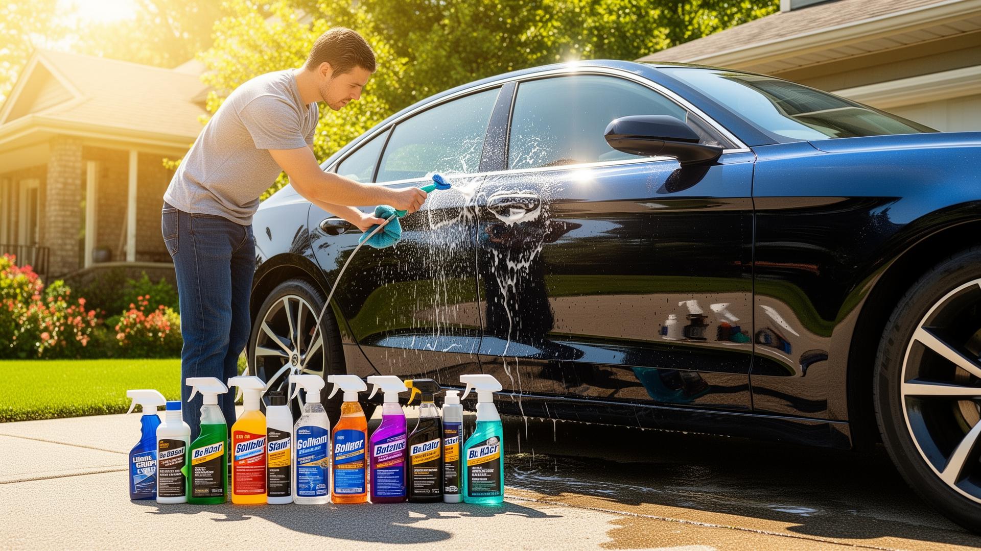 Car Care Tips